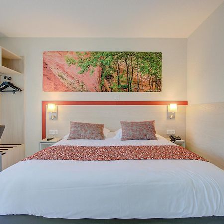 Hotel Saint Louis Le Thor Eksteriør billede